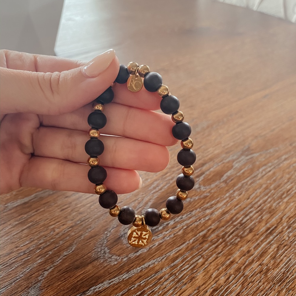 Rustic Cuff bracelet